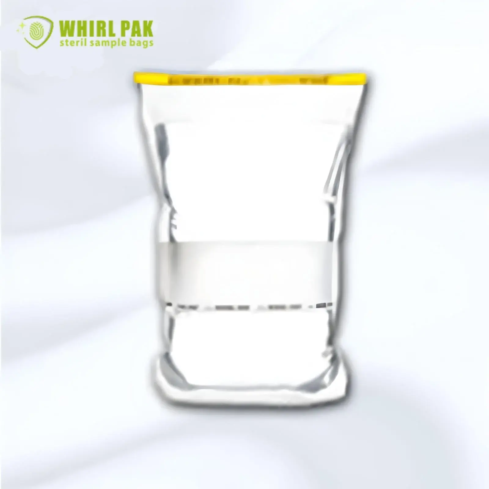 Plastik Sampel Steril - Nasco Type B01364